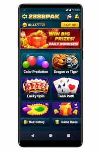 288pak app